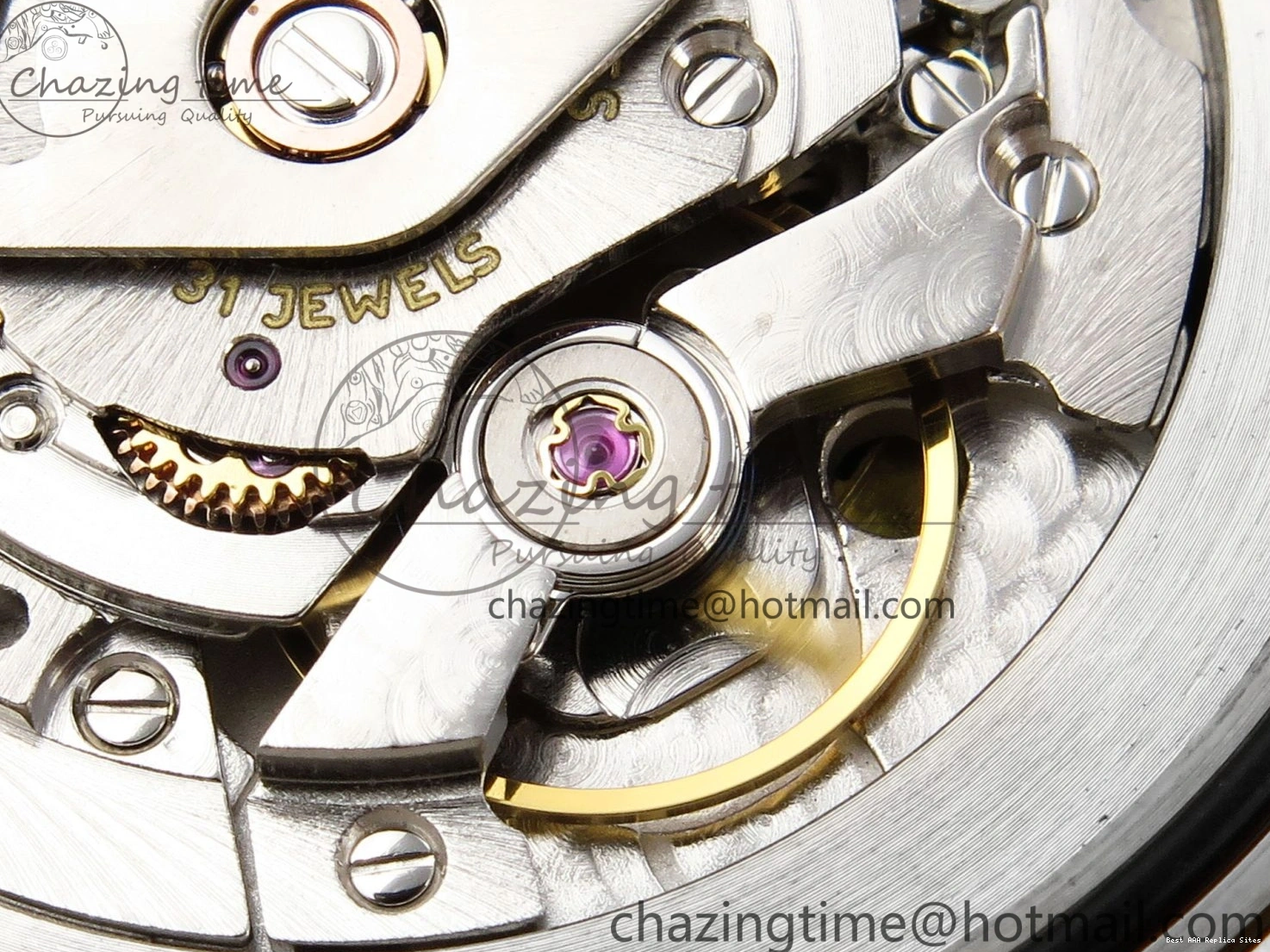 Good Copy Rolex Watches GSF Dial Bezel White Sustainable A 1920 40 SS Roman on Weight DayDate Diamonds Bracelet Gain President 1227